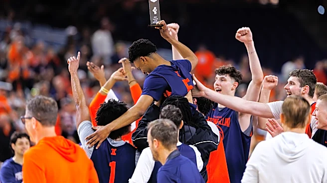 How Brad Underwood’s winning culture formula has led to a big 2026 Final Four run
