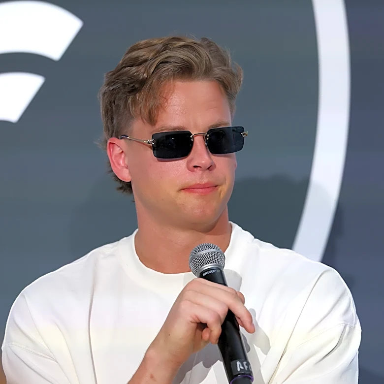 Joe Burrow has been “vocal” about playing abroad