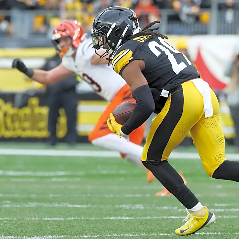 Bengals bolstering roster ahead of 2026 NFL Draft: OBI podcast