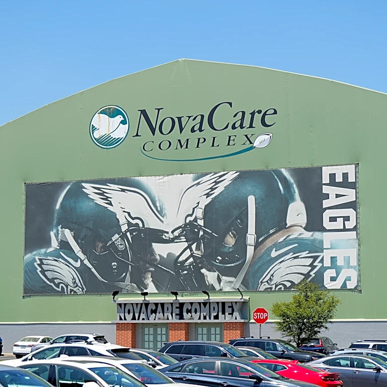 Eagles announce 2026 offseason workout schedule