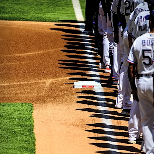 Game 7 Game Day Thread – Cincinnati Reds @ Texas Rangers