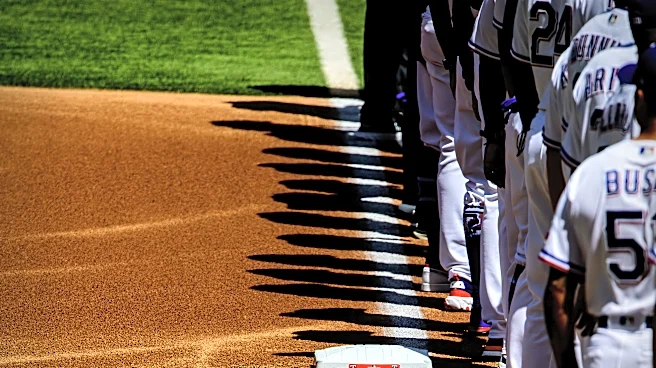 Game 7 Game Day Thread – Cincinnati Reds @ Texas Rangers