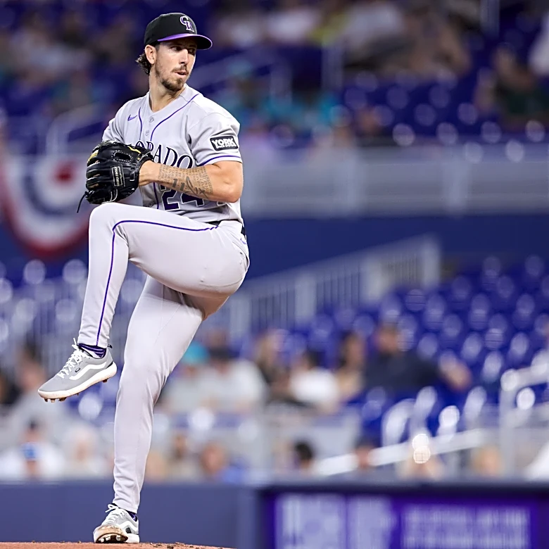 Colorado Rockies game no. 7 thread: Aaron Nola vs. Michael Lorenzen