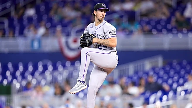 Colorado Rockies game no. 7 thread: Aaron Nola vs. Michael Lorenzen