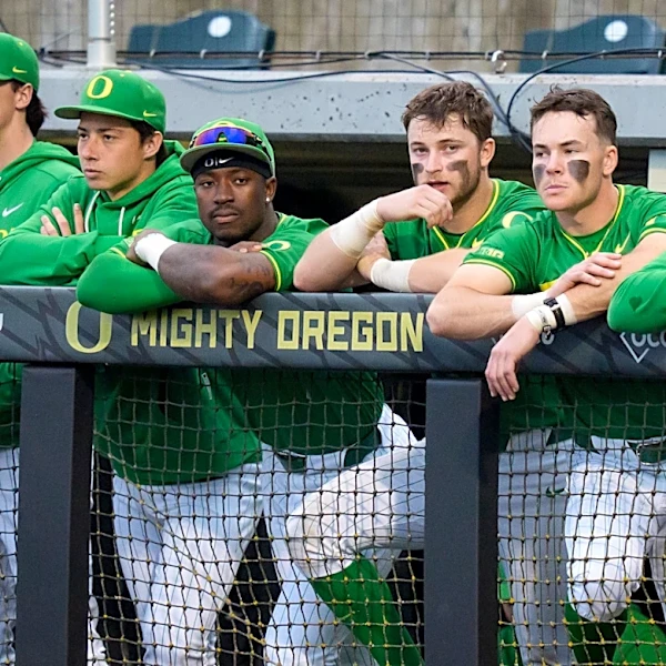 Friday Diamond Ducks Game Thread