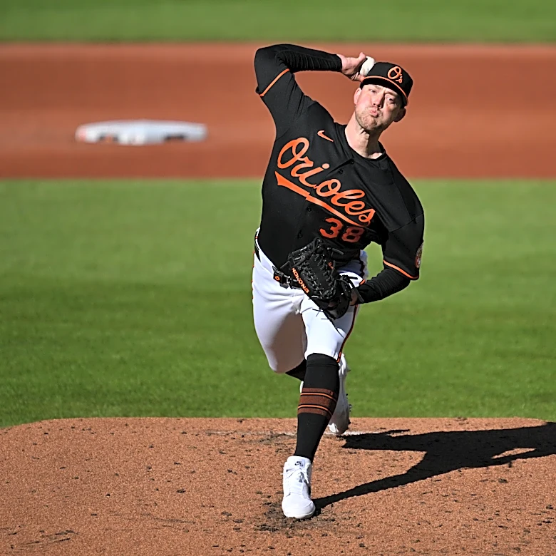 Friday afternoon game thread: at Pirates, 4:12