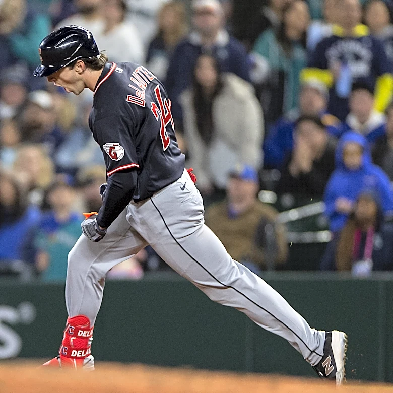 GAME THREAD: Cubs at Guardians, game 8 of 162