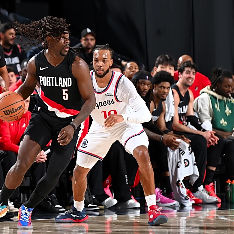 Vote Now: Will the Trail Blazers Advance to the 2026 NBA Playoffs?