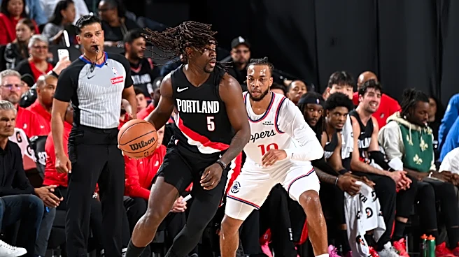 Vote Now: Will the Trail Blazers Advance to the 2026 NBA Playoffs?