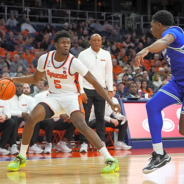 Syracuse men’s basketball: forward Tyler Betsey entering transfer portal (report)