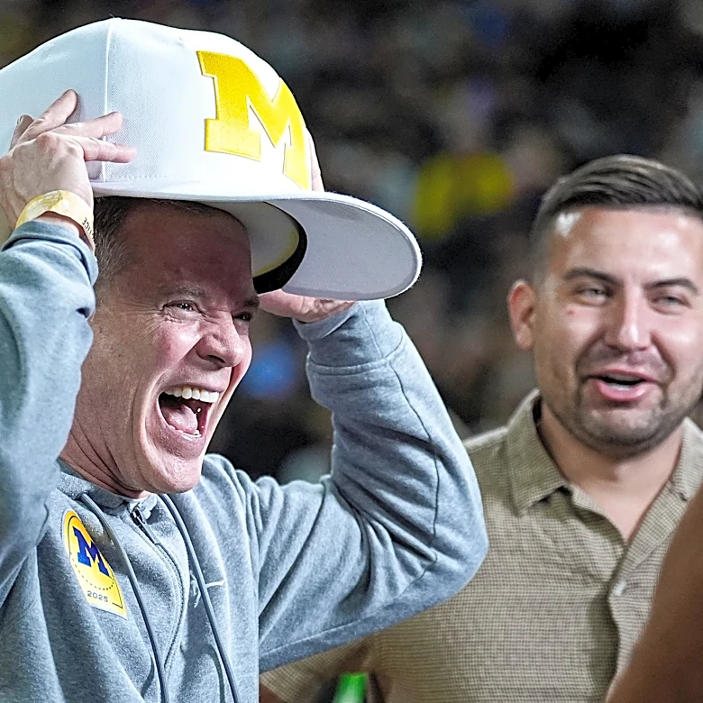 Fans predict Michigan Basketball will win National Championshp