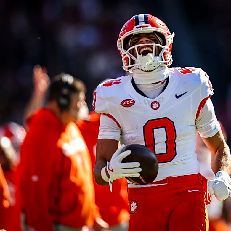 Rams seven-round mock draft from CBS Sports with surprise in the first