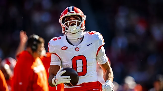 Rams seven-round mock draft from CBS Sports with surprise in the first