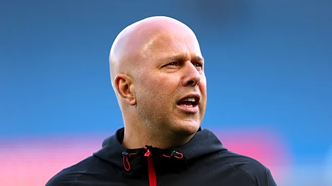 Liverpool to Manage Another Scheduling Challenge, but Slot Hopes for Success