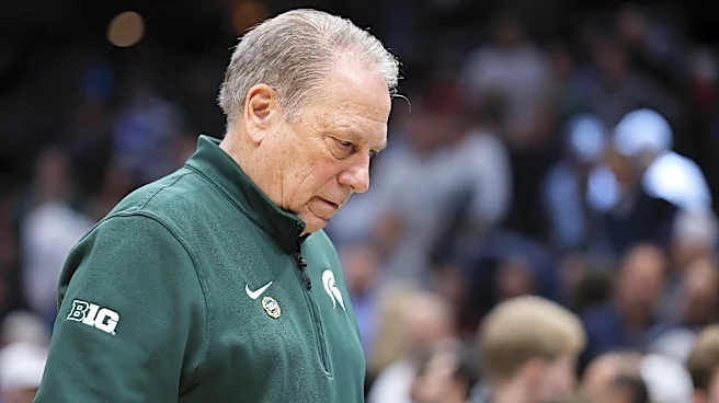 Michigan State Reacts Survey Results