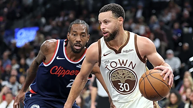 Dub Hub: Warriors were reportedly close to trading for Kawhi Leonard at the deadline