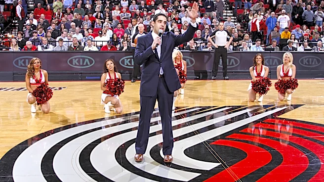 Blazers History Dovetails as Kaleb Canales Becomes Weber State Head Coach