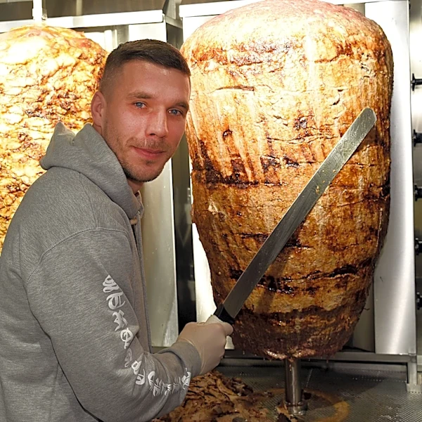 Lukas Podolski on Denis Undav’s tremedous form