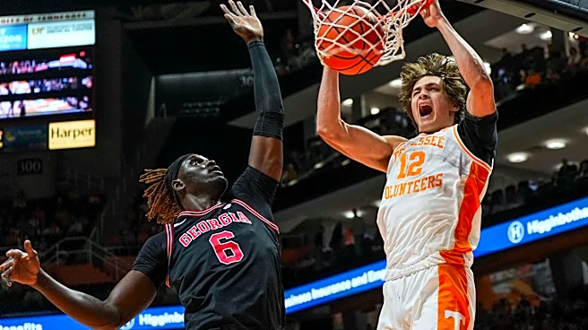 Cade Phillips to enter transfer portal