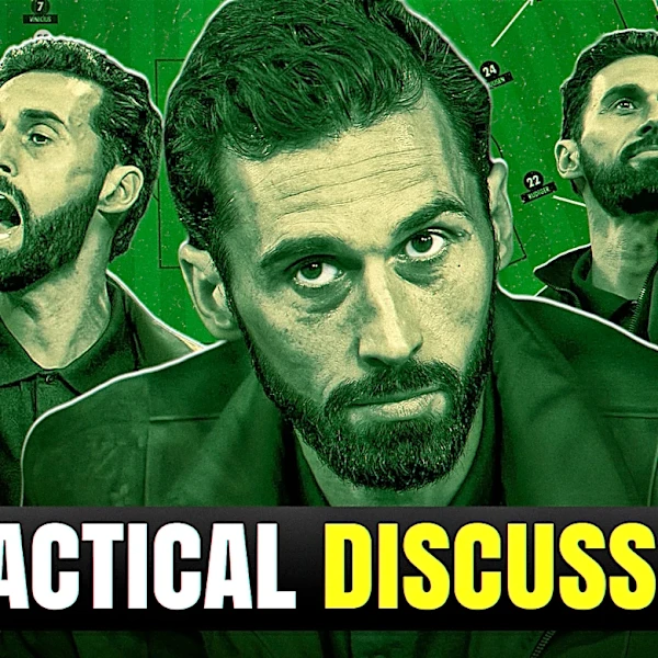 Managing Madrid Podcast: How Arbeloa Has Gotten Real Madrid Back On Track