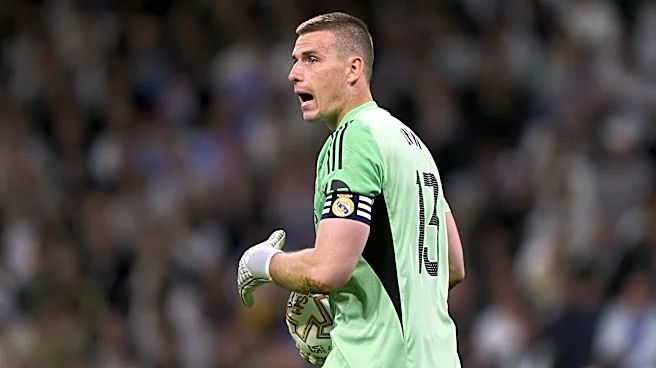 Real Madrid announce squad for LaLiga match against Mallorca