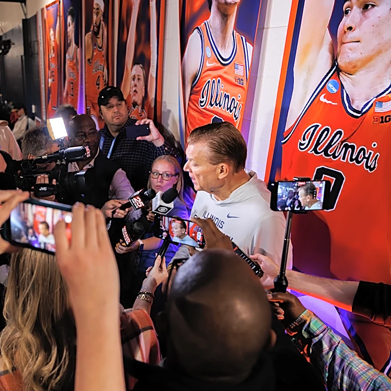 Underwood, Illinois land four-star guard Quentin Coleman