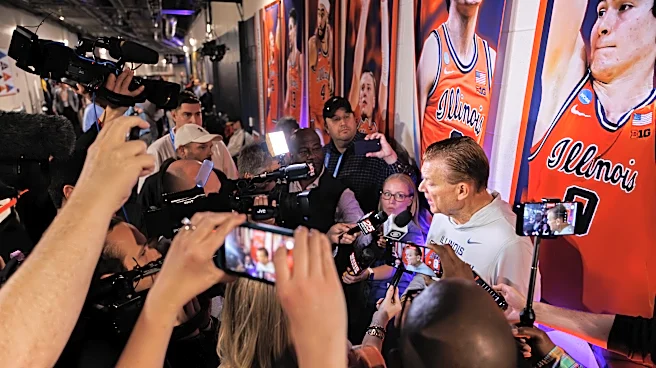 Underwood, Illinois land four-star guard Quentin Coleman