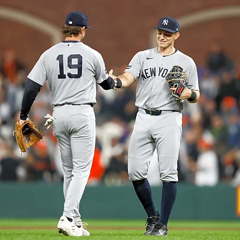 Yankees Mailbag: Immediate impressions on the roster