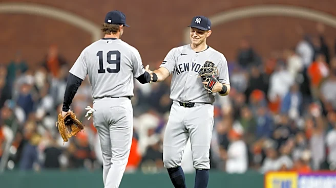 Yankees Mailbag: Immediate impressions on the roster