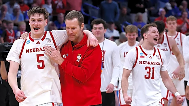 Nebraska Basketball: Fred Hoiberg Wins AP National Coach of the Year