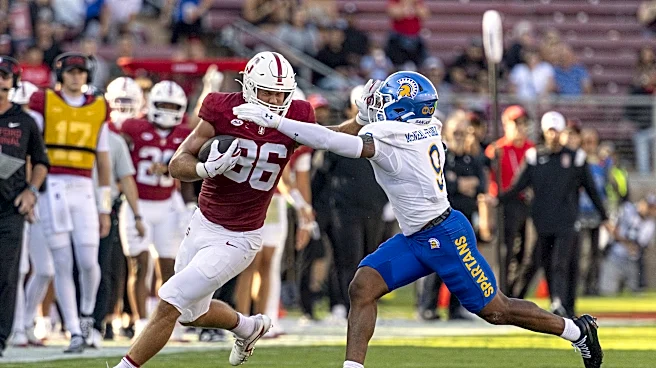 2026 NFL Draft: Sam Roush can round out Raiders’ tight end room