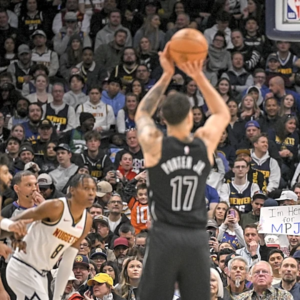 SB Nation Reacts: Nets fans are heavily depending on Top-3 pick