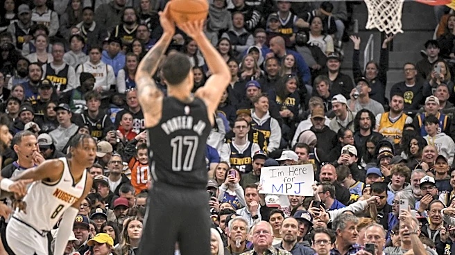 SB Nation Reacts: Nets fans are heavily depending on Top-3 pick