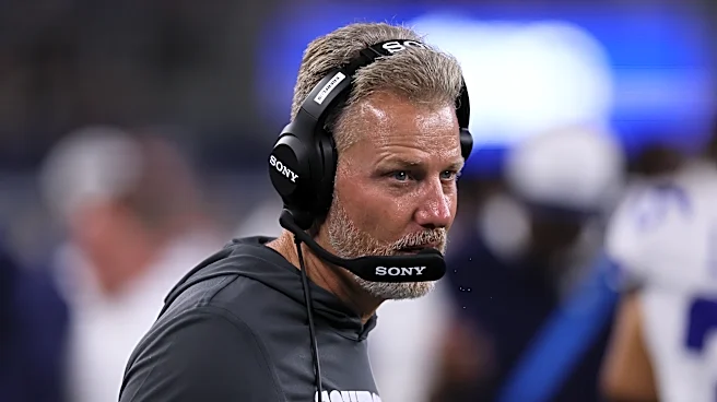 Kyle Shanahan breaks down sneaky hire for 49ers coaching staff