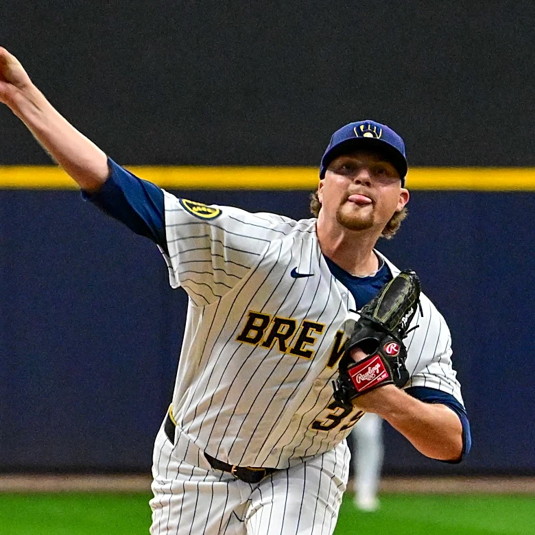 Game Thread #7: Milwaukee Brewers (5-1) @ Kansas City Royals (3-3)