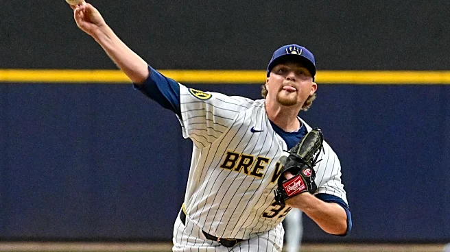 Game Thread #7: Milwaukee Brewers (5-1) @ Kansas City Royals (3-3)