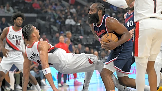 Toumani Camara Breaks Single-Season Offensive Foul Record