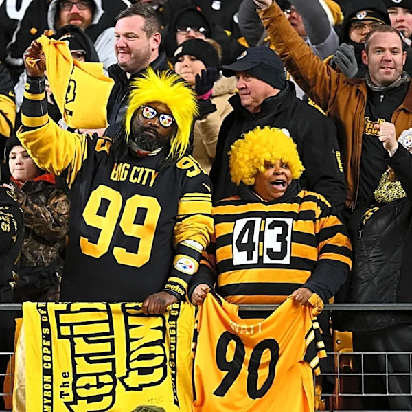 Friday Night Happy Hour: Easter Weekend edition