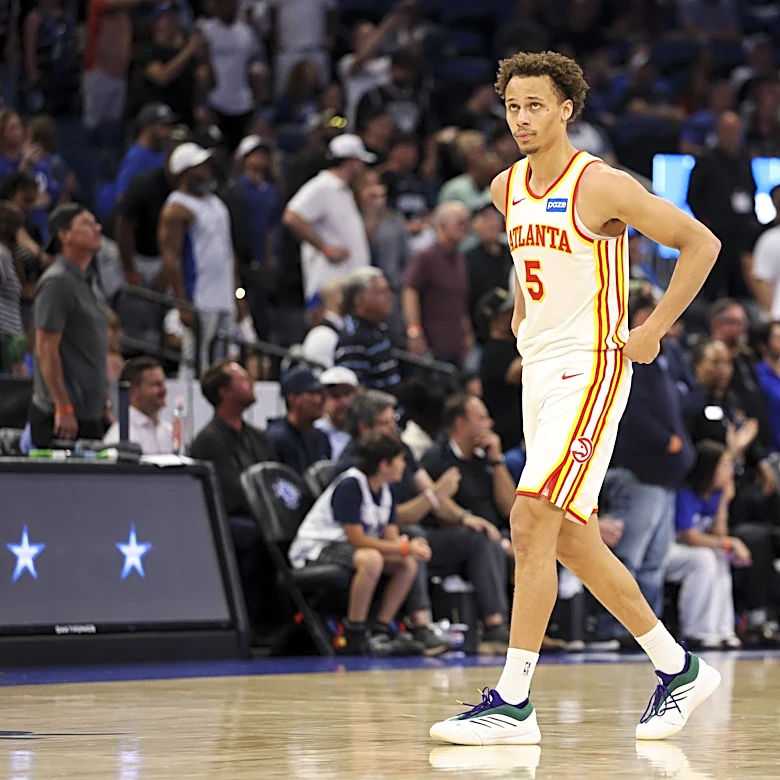 Hawks at Nets: start time, TV, streaming, radio, game thread