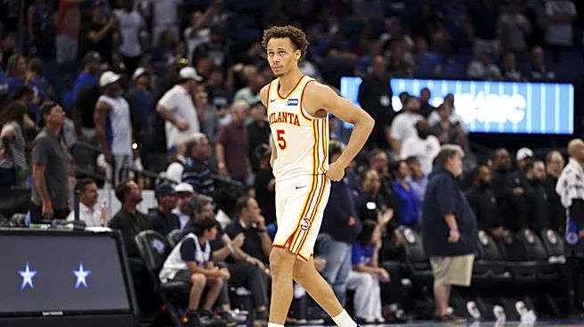 Hawks at Nets: start time, TV, streaming, radio, game thread