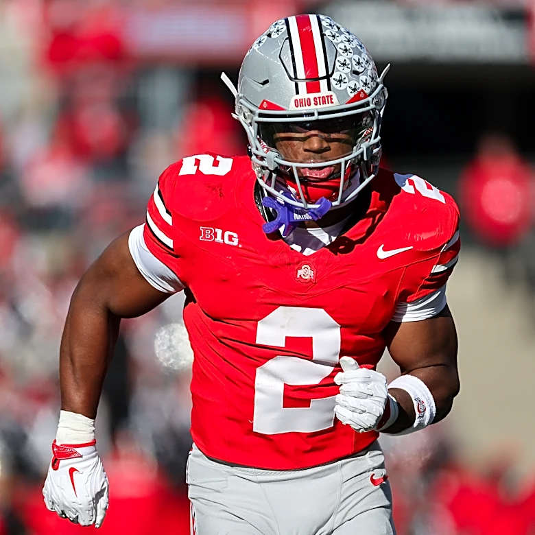 2026 NFL Mock Draft: Kansas City Chiefs choose safety