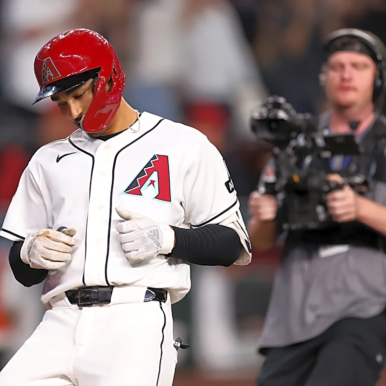 Jordan Lawlar breaks wrist, Joe Ross DFA’d