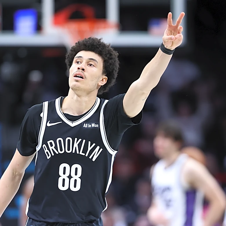 LIVE DISCUSSION: Atlanta Hawks at Brooklyn Nets, 7:30 PM ET