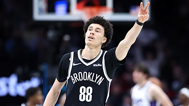 LIVE DISCUSSION: Atlanta Hawks at Brooklyn Nets, 7:30 PM ET