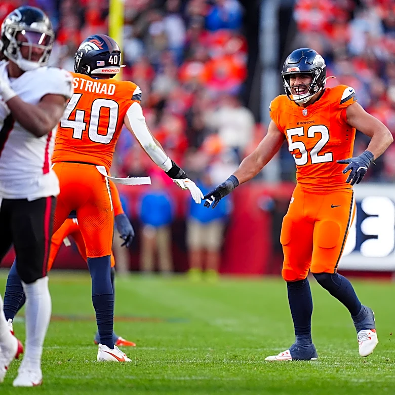 What would Jonah Elliss at inside linebacker look like?