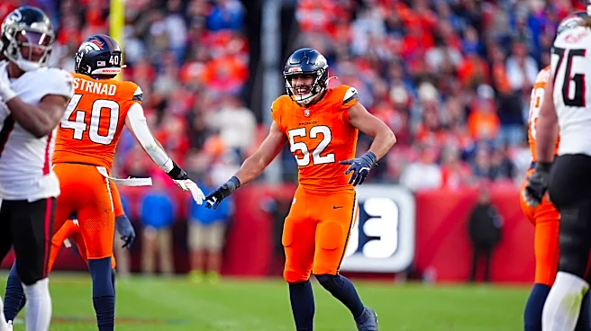 What would Jonah Elliss at inside linebacker look like?