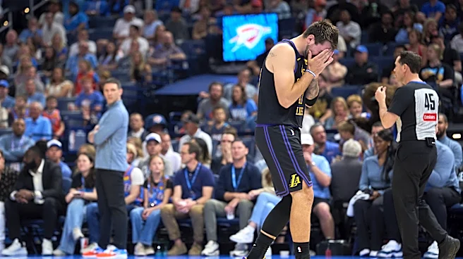 Luka Dončić to apply for Extraordinary Circumstances Challenge for 65-game requirement