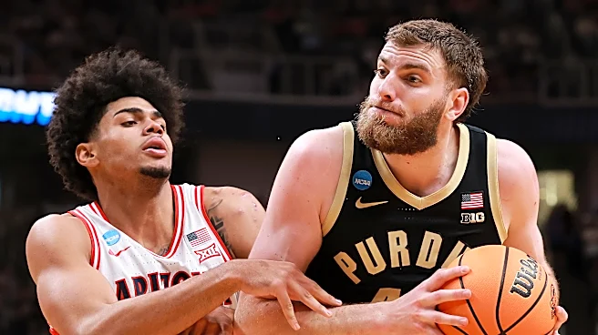 Purdue Readers React Survey Results – Was the 2025-2026 Purdue Men’s Basketball Season a Success?