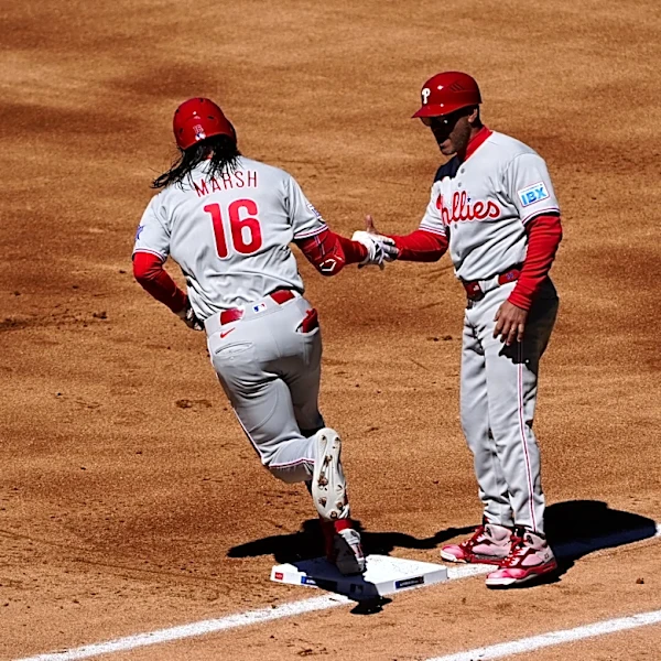 Run support for Aaron Nola? Is that allowed?: Phillies 10, Rockies 1