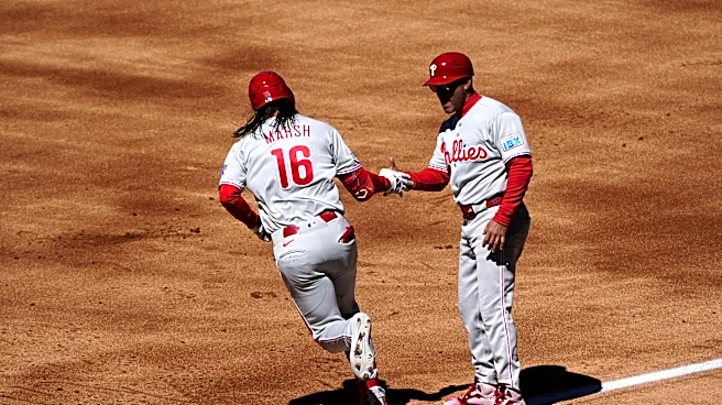 Run support for Aaron Nola? Is that allowed?: Phillies 10, Rockies 1